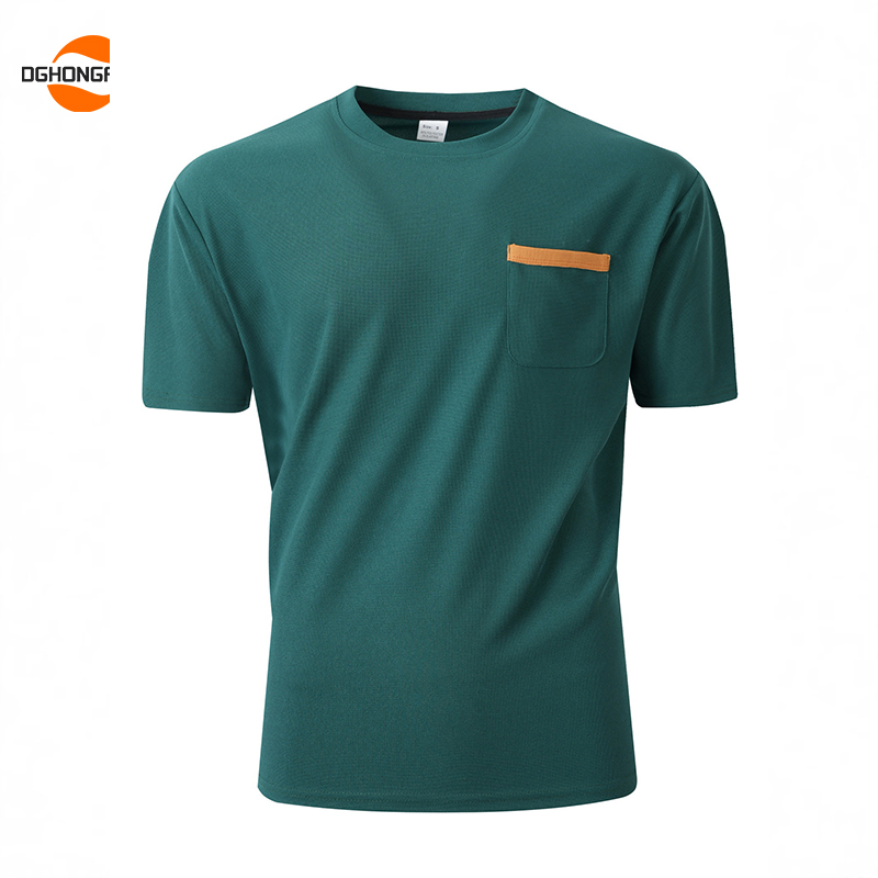 blank t-shirt cotton